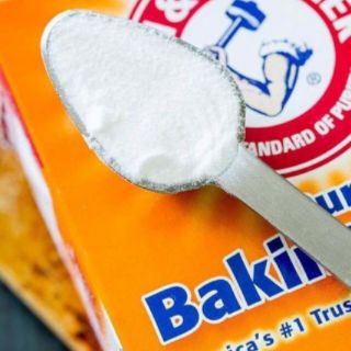 BỘT BAKING SODA