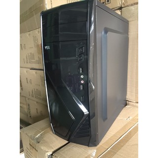 VỎ CASE MÁY TÍNH VSP 3008