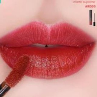 [hh123] Son kem lì mini Shu Uemura Matte Supreme
