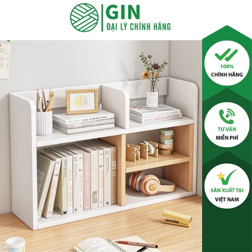 Kệ sách để bàn, Kệ sách giá rẻ tiện lợi - GP157