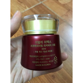 Kem dưỡng tái sinh phục hồi