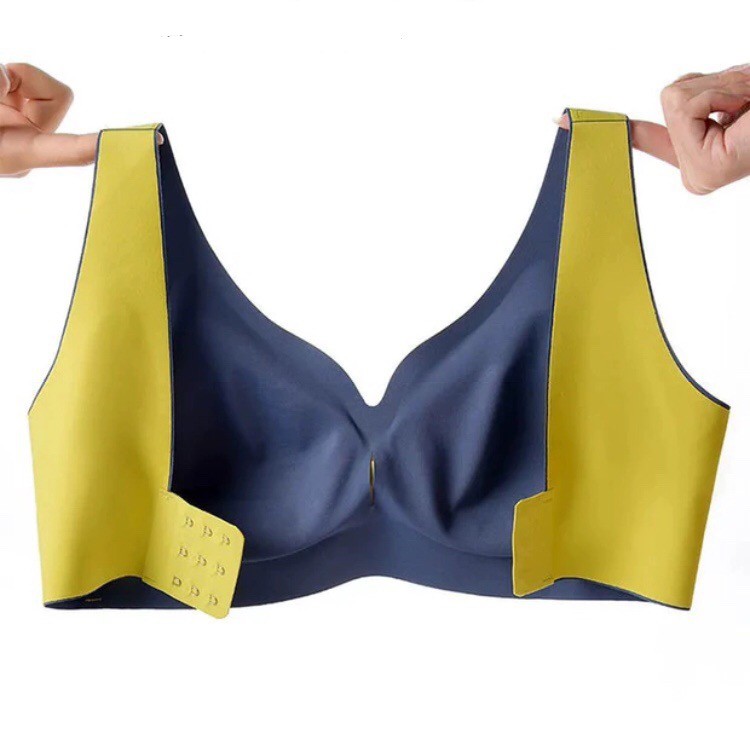 Áo lót su đúc không viền siêu bền (CÓ BIGSIZE) BRA15 BRABOX [Đã về | BigBuy360 - bigbuy360.vn