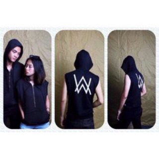 55k/1c Alan walker hè, form to, in đẹp, cotton mịn