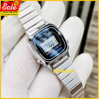 Đồng hồ nữ la670 bản mini đặc biệt siêu đẹp hiện đại, trẻ trung, năng động
