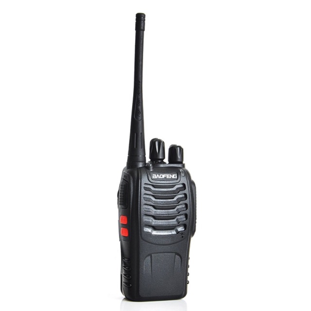 Bộ đàm baofeng bf-888s ( 1cái )
