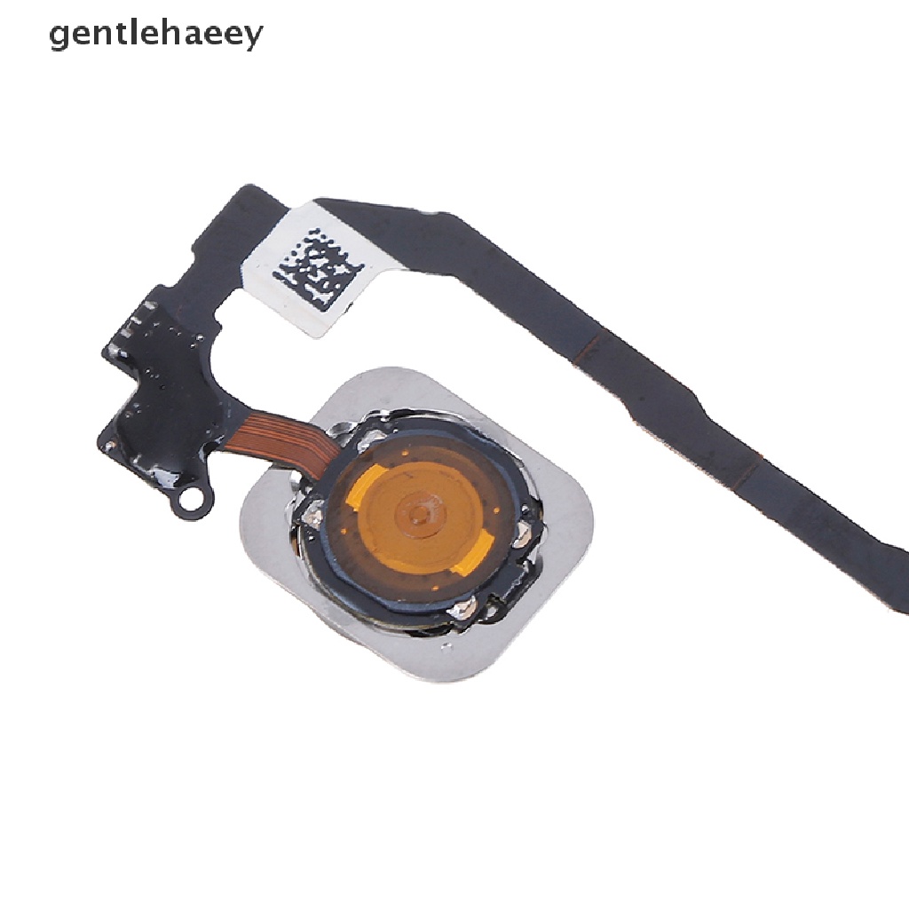 Nút Cảm Ứng Vân Tay Cho Điện Thoại 5s