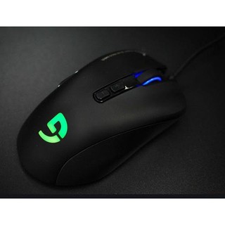 chuột Fuhlen G90 new