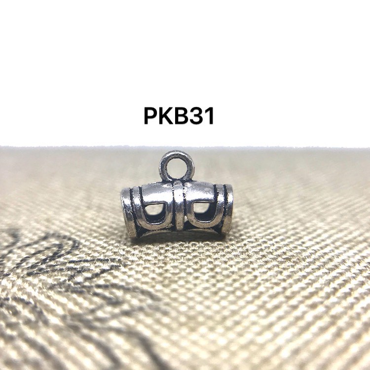 PKB12 - Trang sức Bạc 925 - BẠC THÁI. (Qúy khách vui lòng xem kĩ mô tả để chọn đúng mã hàng)
