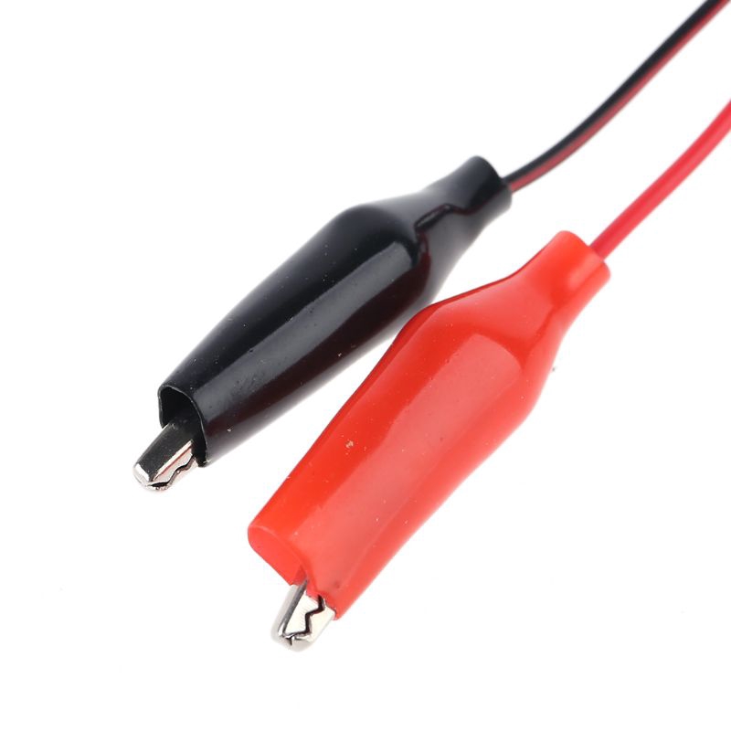 (Hàng Mới Về) Bộ 2 Đầu Nối Usb 5v Đến 3v Cho Radio Đồ Chơi