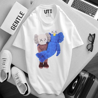 Áo thun UT KAWS T-SHIRT