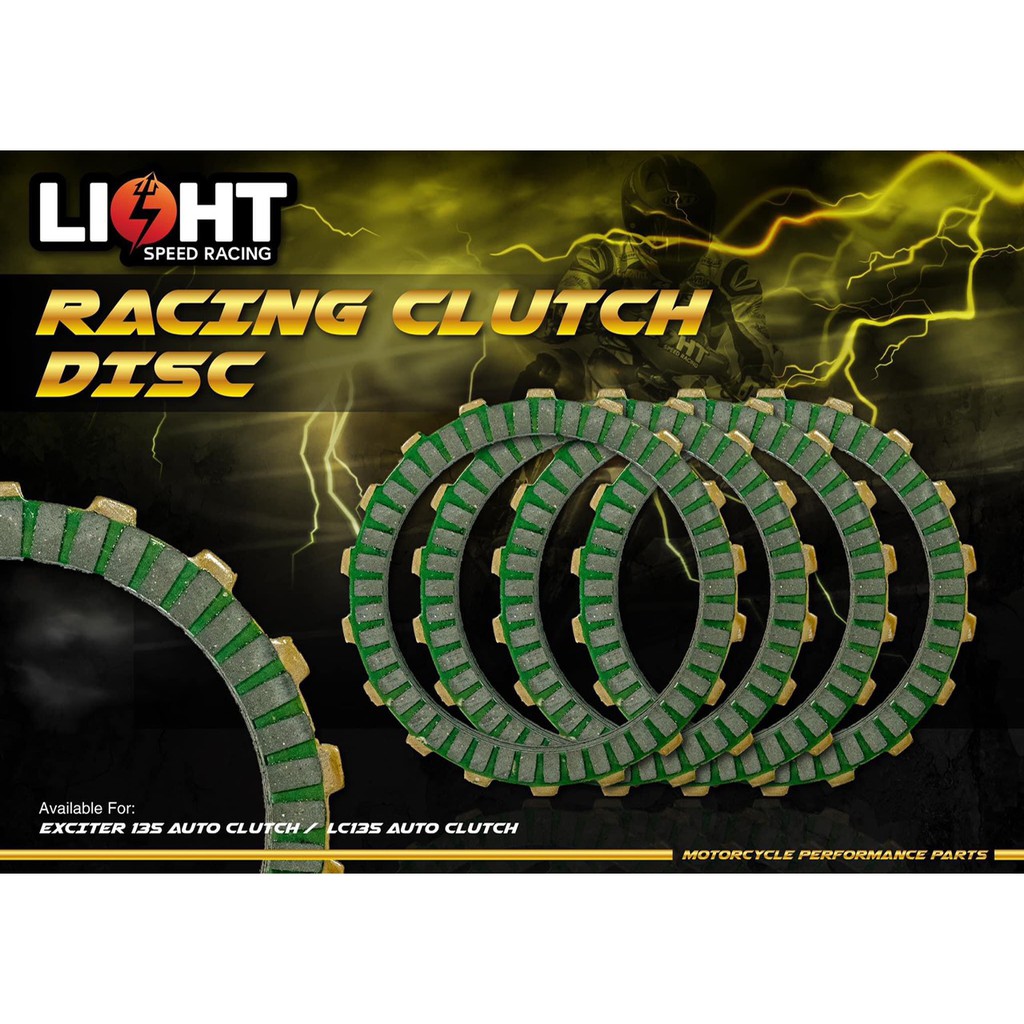 Bố nồi LIGHT EX 135 ( Côn Tự Động )