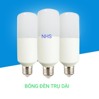 BÓNG ĐÈN TRỤ DÀI PENGPAI  CÔNG SUẤT 5W 7W 12W [ CHÍNH HÃNG 100%] BẢO HÀNH 12 THÁNG. Chưa Có Đánh Giá