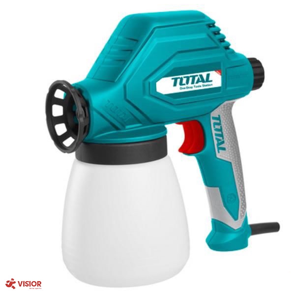 Súng phun sơn chính hãng TOTAL TT1006
