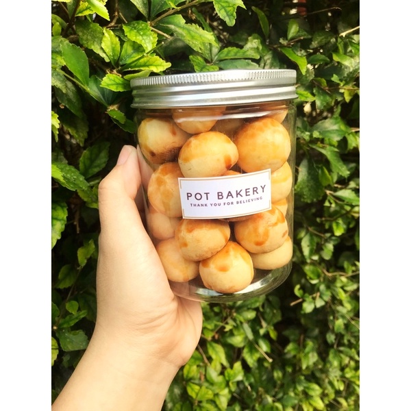 Bánh dứa Đài Loan phiên bản mini 350gr - 1kg (Hóa đơn 500k tặng công thức)