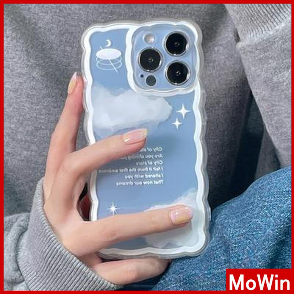 Ốp điện thoại silicon mềm kiểu gợn sóng thích hợp cho iPhone 11 iPhone 13 Pro Max iPhone 12 Pro Max iPhone 7 Plus xr