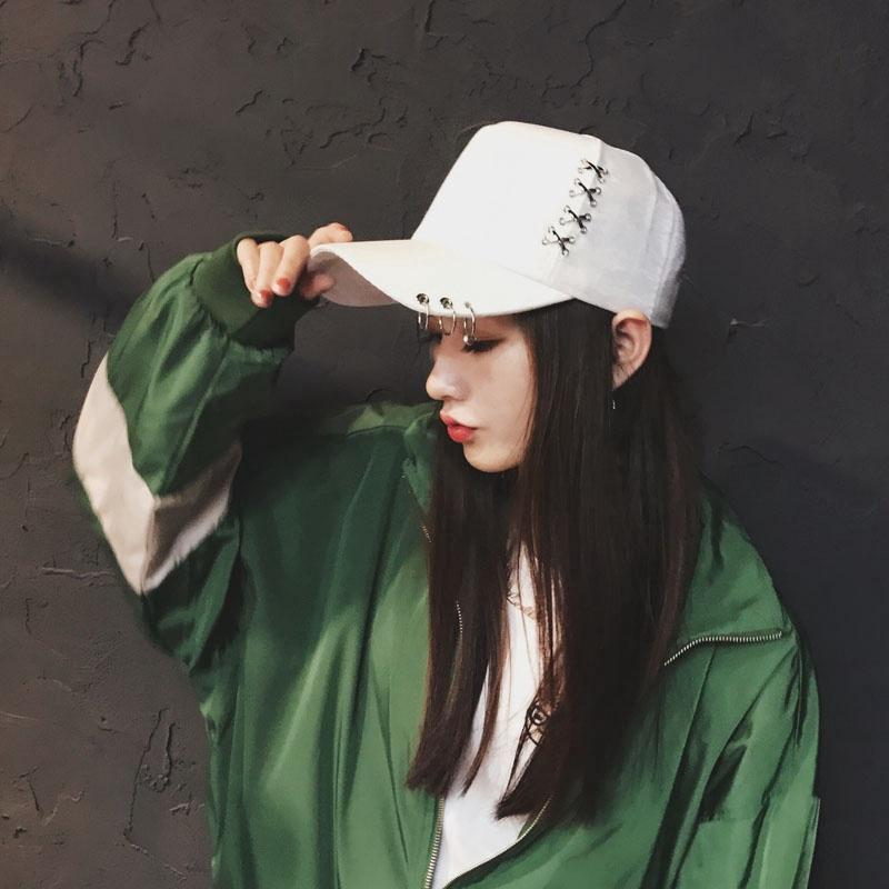 Mũ lưỡi trai KPOP BTS