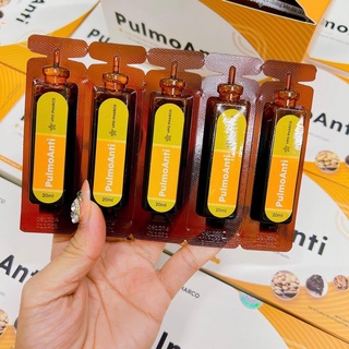 Combo 3 hộp Pulmo anti date 2025