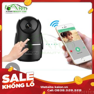 Camera WiFi An Ninh ELink 30Q 1080P