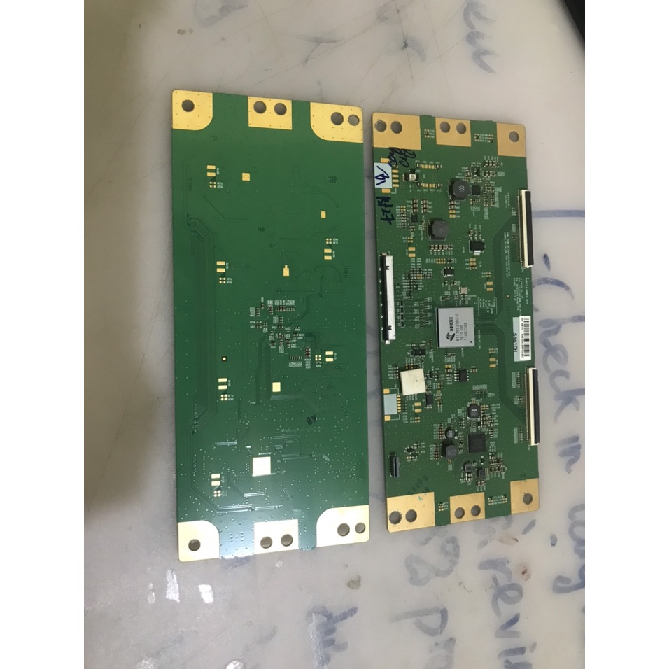 TCON TIVI SONY MODEL 43X8000G 43X800G 49X8000G MÃ BO 6870c-0761a