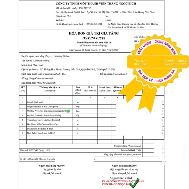 Siro bổ sung sắt Feroglobin Liquid B12 bổ sung sắt cho cả gia đình chai 200ml | Thế Giới Skin Care