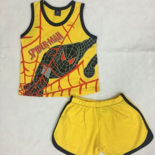 Set đồ bộ bé trai