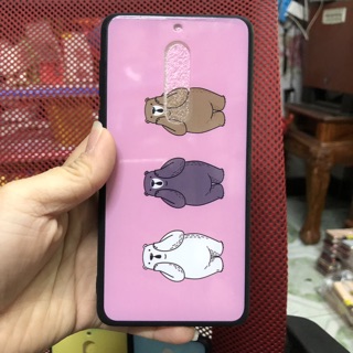 Ốp lưng Nokia 5 in hình cute