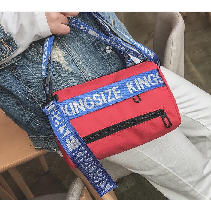 TÚI TOTE KINGSIZE