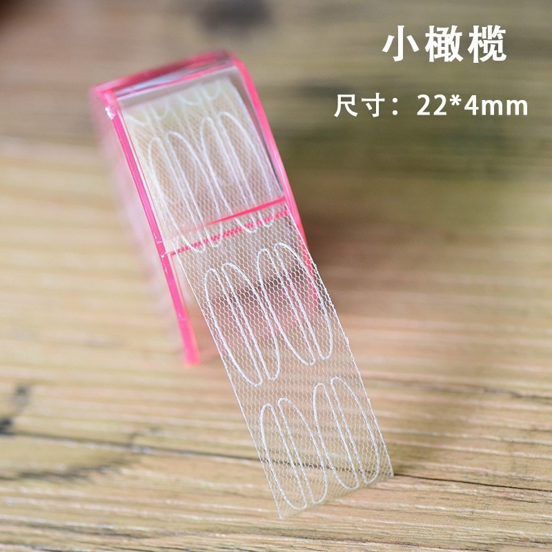 miếng dán kích mí mắt cuộn 600 miếng