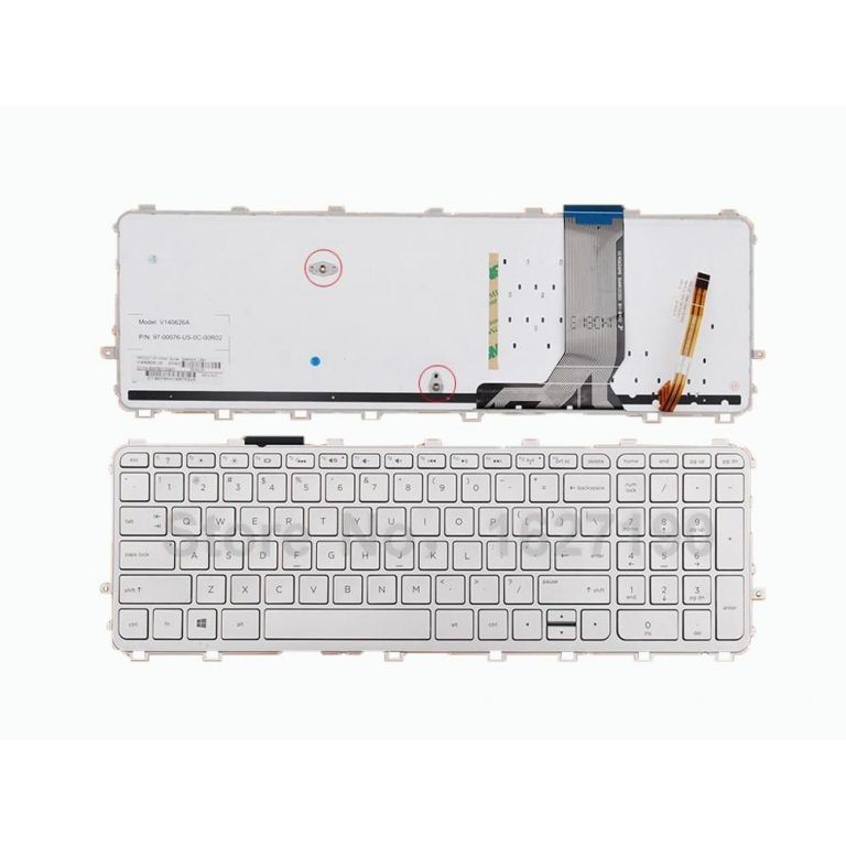 Bàn phím laptop HP Envy 15-J 17-J, 15-J000, 15-Q000, 17-J000, m6-n000, m7-j000 – 15-J000