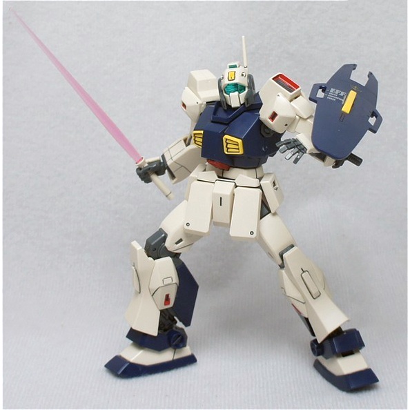 Mô hình Gundam Bandai HG UC 164 MSA-003 Nemo (Unicorn Desert Color Ver.) 1/144 MS Gundam UC [GDB] [BHG]