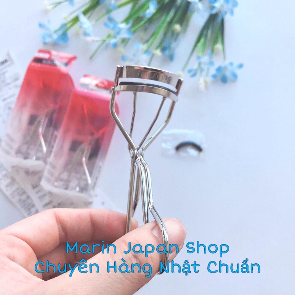 [Sale] Kẹp mi, kẹp bấm mi của Shiseido Nhật Bản Chính Hãng