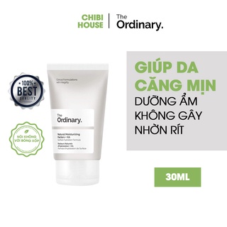 Kem dưỡng ẩm The Ordinary Natural Moisturizing Factors HA