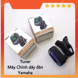 Máy chỉnh dây đàn Tuner Yamaha