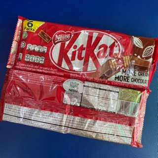 Kitkat chocola siêu ngon date moi