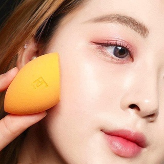 Bông Mút Real Techniques Miracle Complexion Sponges Lẻ 1 cái