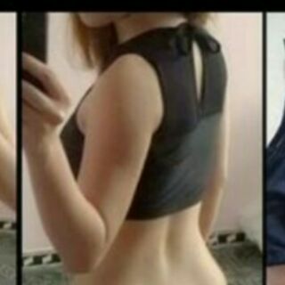 Bikini 2 mảnh đen lưới (14)