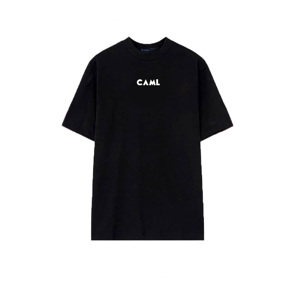 Áo Thun Nam Nữ Unisex Form Rộng Tay Lỡ REAL ME  Oversize  100% Cotton