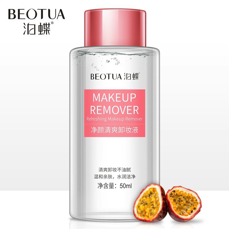 Nước tẩy trang Beotua 50ml D109 | BigBuy360 - bigbuy360.vn
