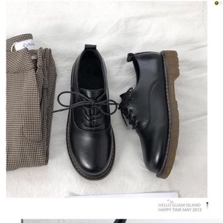 ❤️ [ Chuẩn Sale] giày đen dây . new new new . 2020 : Ad821 ❕ .chuẩn : L v ⁵ # V ((