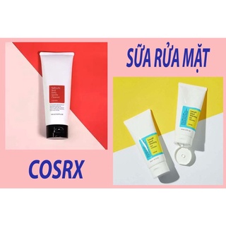 Sữa Rửa Mặt Low Ph Good Morning Gel Cleanser 🌺 Sữa Rửa Mặt Tốt Nhất Thị Trường 🌺 cân bằng độ pH, giúp da căng bóng , mịn