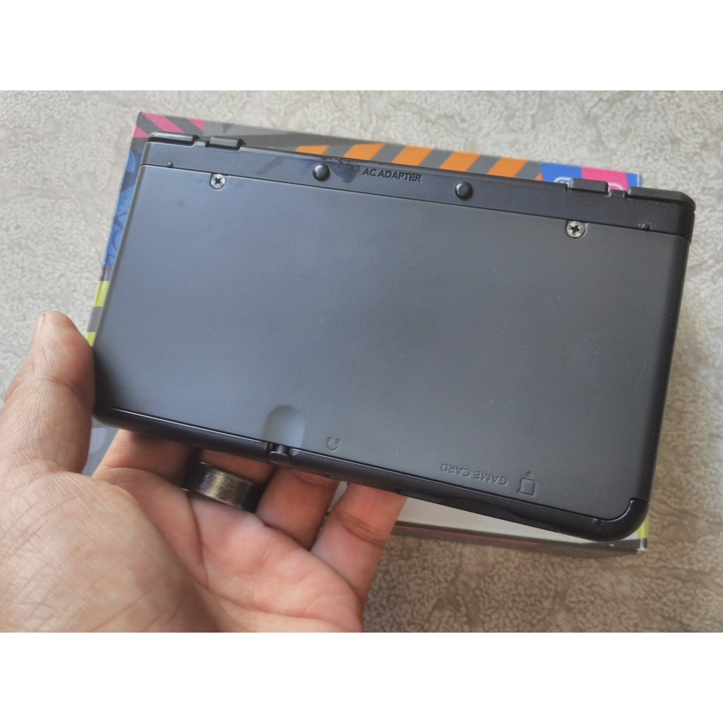 Máy chơi game New 3DS