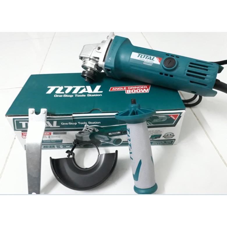 Máy mài góc total TG1071006