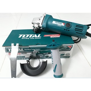 Máy mài góc total tg1071006