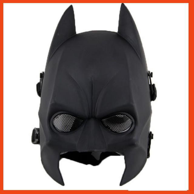 [HOT] Mặt Nạ Batman Kiểu 6 squishyshop664