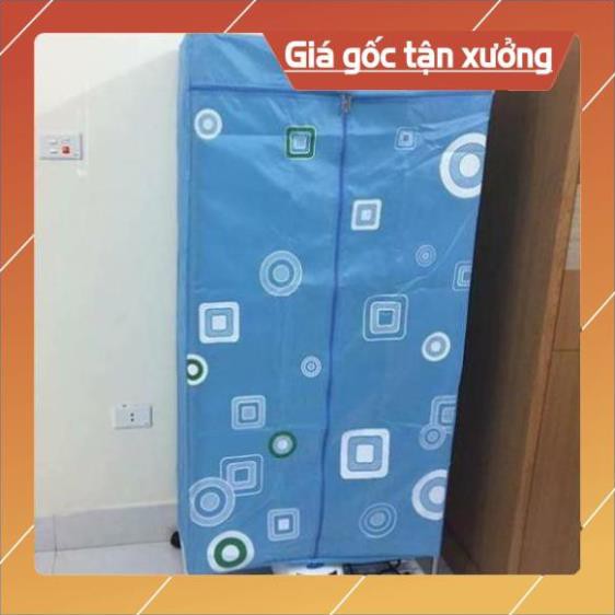 [GIÁ GỐC] Tủ Sấy Quần Áo SamSung Có Điều Khiển