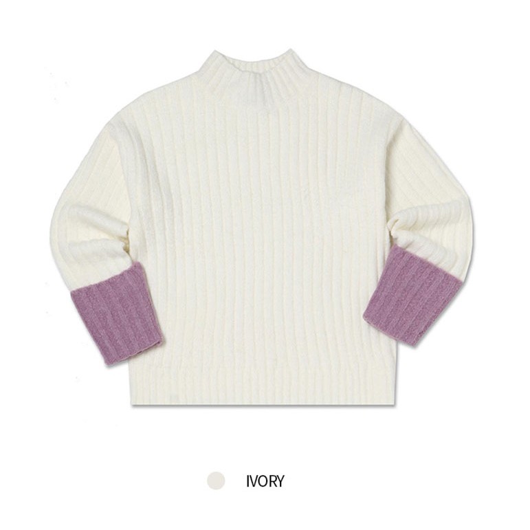 [CÓ SẴN] Áo len SPAO