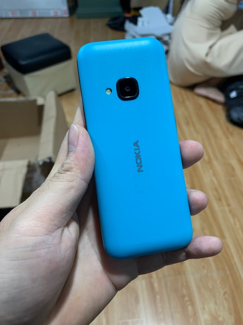 Điện thoại Nokia 5310 - Hot nhất 2020