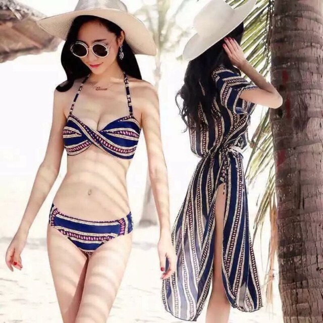 Sét bikini cao cấp - thanh lý