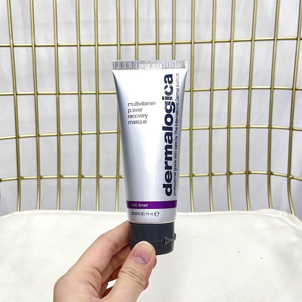 Mặt nạ phục hồi da Dermalogica nhiều vitamin dung tích 75ml