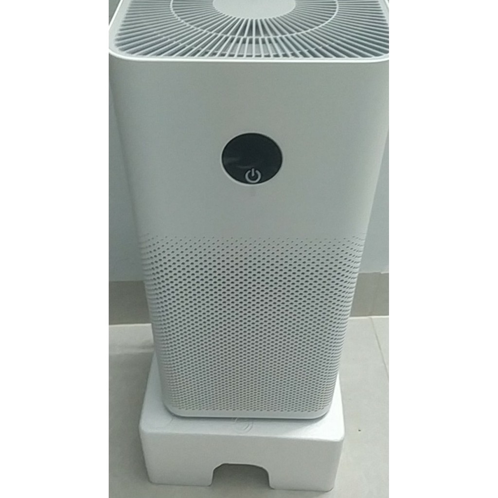 Máy lọc không khí Xiaomi Mi Air Purifier AC-M4-AA - Lọc bụi mịn 0,3 micro mét , bụi PM2.5 - Lọc không khí tự động hóa